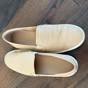 Vince Blair Sneaker, Cappuccino, 7.5